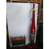 Image 1 : TYPE OF HAND PRESS & DIRT DEVIL UPRIGHT VACUUM