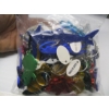 Image 2 : BAG OF KEYCHAINS