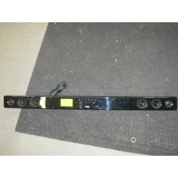 LG SOUNDBAR