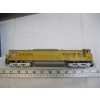 Image 1 : UNION PACIFIC LOCOMOTIVE