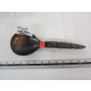 Image 1 : TLINGIT GOAT HORN SPOON