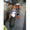 Image 2 : NEW COLEMAN POWER SPORTS BT200X MINI BIKE