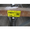 Image 4 : 2 WINE BARREL RACKS