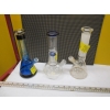 Image 1 : 3 BONGS