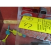 Image 2 : 4 TRUCKS (TOOTSIE TOY)  & A GAS PUMP