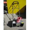 Image 1 : ELECTRIC SNOWBLOWER