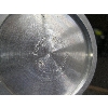 Image 3 : PIQUOT TEA SERVICE W/SERVING TRAY
