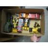 Image 1 : ASST. LEGO LIKE TRUCKS, ETC.