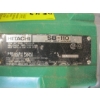 Image 3 : HITACHI BELT SANDER