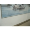 Image 2 : FRAMED NUMBERED PRINT BY CHRISTINE BEAN, 145/500