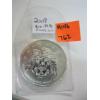 Image 1 : 2009 1 OZ .999 SILVER COIN (TAX EXEMPT)