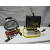 Image 1 : 2 WORK LIGHTS