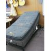 Image 3 : SINGLE LIFT BED W/REMOTE