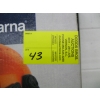 Image 2 : HUSQVARNA FORESTRY HELMET - NEW IN BOX