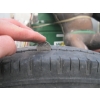 Image 3 : 4 -  245/70R19.5 TIRES