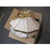 Image 1 : HANGING LIGHT FIXTURE  