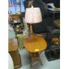 Image 1 : FLOOR LAMP TABLE