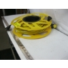 Image 2 : YELLOW EXTENSION CORD ROLLER
