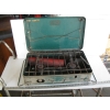 Image 6 : 2 COLEMAN STOVES & ALITA GAS HEATER
