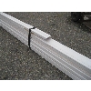 Image 3 : 6 FULL PIECES PLUS MISC. SMALLER PIECES OF 11/16"X2 1/4"X14' TRIM