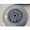 Image 3 : SET OF 235/70R16 MUD & SNOW TIRES FOR FORD ESCAPE