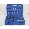Image 2 : MASTERCRAFT CASED TOOL SET - MOSTLY COMPLETE