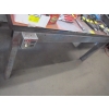 Image 2 : WORKBENCH - METAL BASE, WIRED