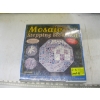 Image 1 : MOSAIC STEPPING STONE KIT - NEW  