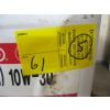 Image 2 : 5 CONTAINERS OF 10W30 OIL