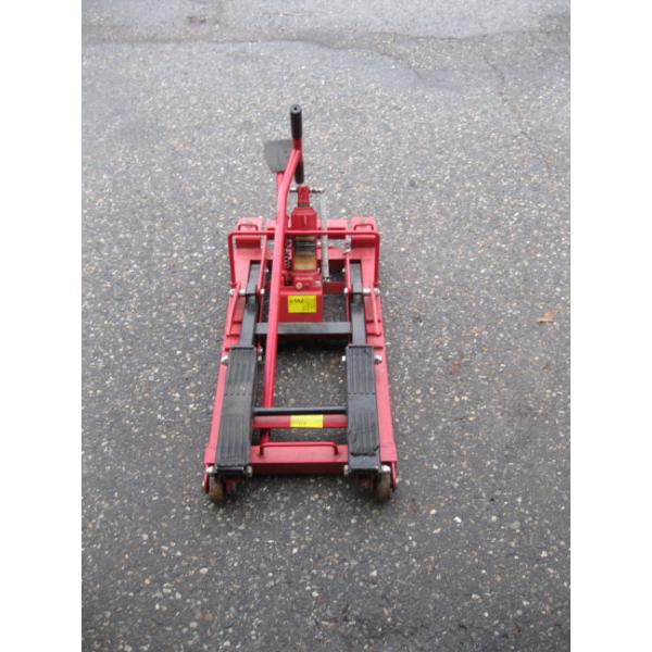 MOTORCYCLE/ATV JACK