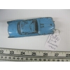 Image 2 : CORGI STUDEBAKER HAWK GOLDEN