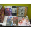 Image 5 : CRATE OF RECORDS
