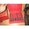 Image 1 : MASTERCRAFT BIT ALLEN KEY SET & A SM. CASED ALLEN BIT SET