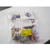 Image 1 : BAG OF BOY SCOUT BADGES