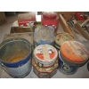 Image 2 : COLLECTABLE TINS