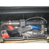 Image 2 : HEAT GUN & ASST. CARPET TOOLS