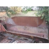 Image 5 : VINTAGE SILAGE CHOPPER BLOWER UNIT W/IN FEED