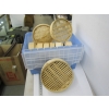 Image 1 : BAMBOO STEAMERS