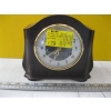 Image 1 : BAKELITE MANTLE CLOCK W/KEY
