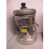 Image 1 : NUTRA FASTER HEAVY DUTY COMMERCIAL JUICE MACHINE