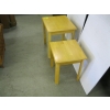 Image 2 : 2 PIECE NESTING TABLE SET