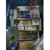 Image 2 : BIN OF MISC. HARDWARE, ETC.