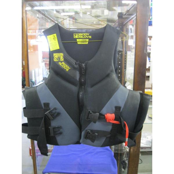 WATER SKI ROPE