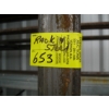Image 4 : RACK W/ASST. STEEL ON TOP OF & UNDERNEATH