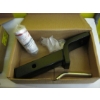 Image 2 : 2 TRAILER RECEIVER HITCHES - 1 W/BALL
