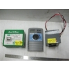 Image 1 : RAINBIRD CONTROLLER, ELECTRICAL SWITCH & A IRRITROL CONTROLLER