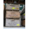 Image 1 : 3 WOODEN CRATES