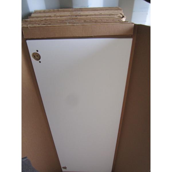 12 IKEA HAGGEBY DOORS - 15X40