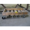Image 1 : 4 WHEEL CART
