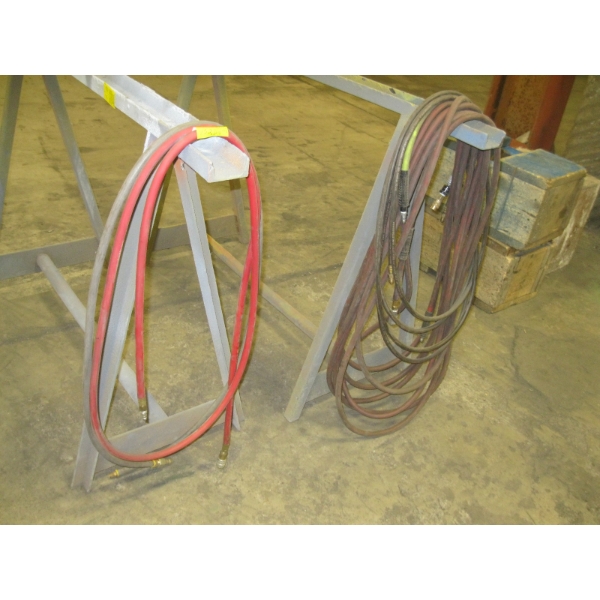 ASST. AIR HOSE